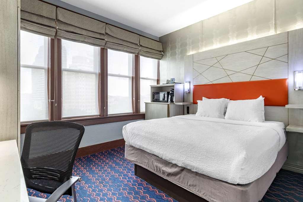 Hotel Western Premier Historic Travelers Alamo/riverwalk 3*