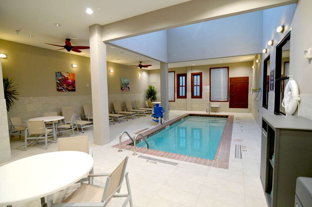 Hotel Western Premier Historic Travelers Alamo/riverwalk 3*